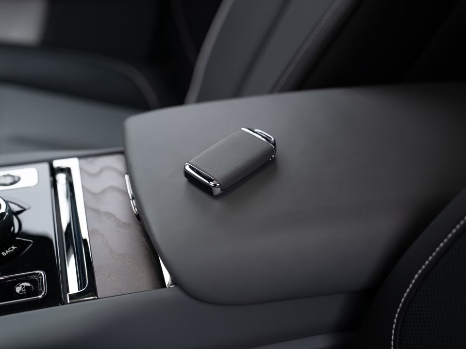 Rolls-Royce Cullinan - foto 13