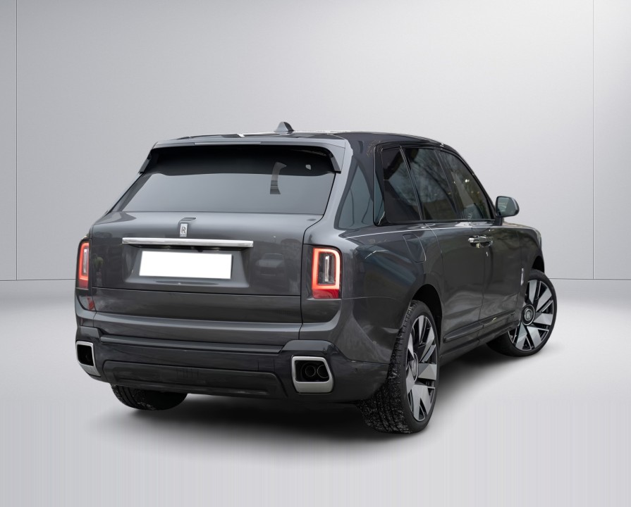 Rolls-Royce Cullinan (3)