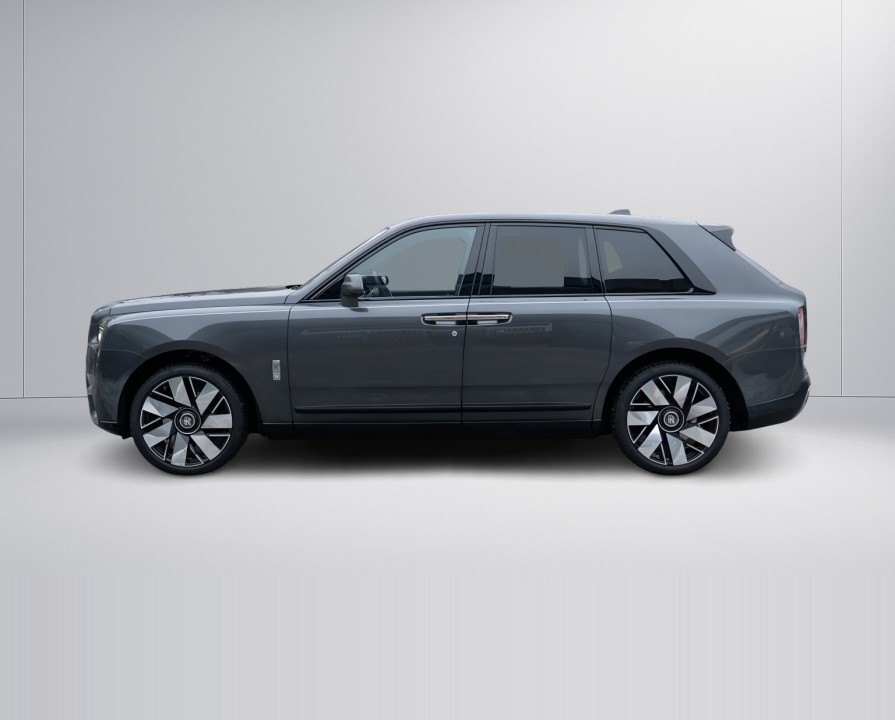 Rolls-Royce Cullinan (4)