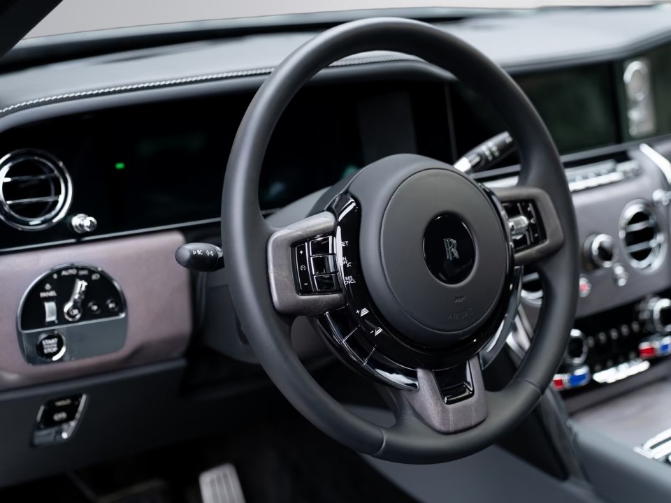 Rolls-Royce Cullinan - foto 6