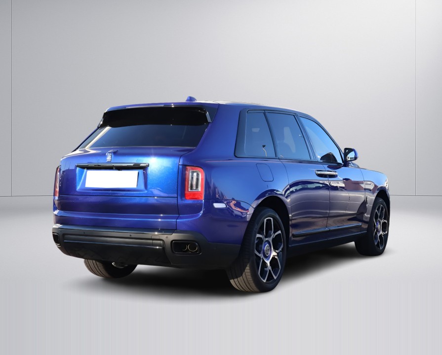 Rolls-Royce Cullinan Black Badge (2)