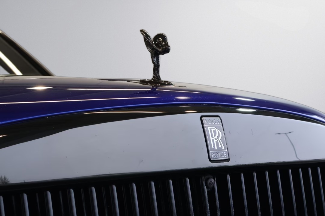 Rolls-Royce Cullinan Black Badge - foto 35