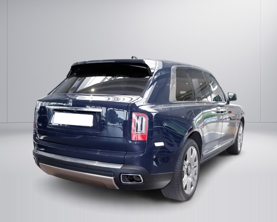 Rolls-Royce Cullinan (4)