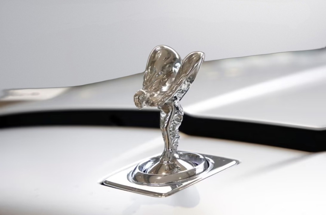 Rolls-Royce Cullinan - foto 21