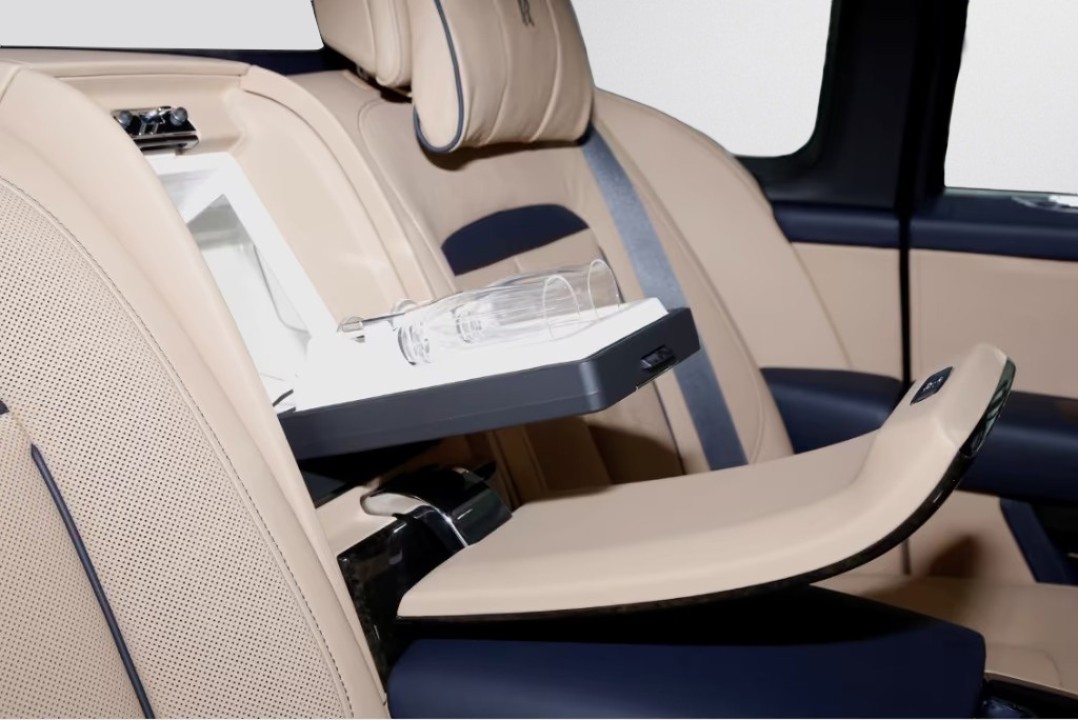 Rolls-Royce Cullinan - foto 7