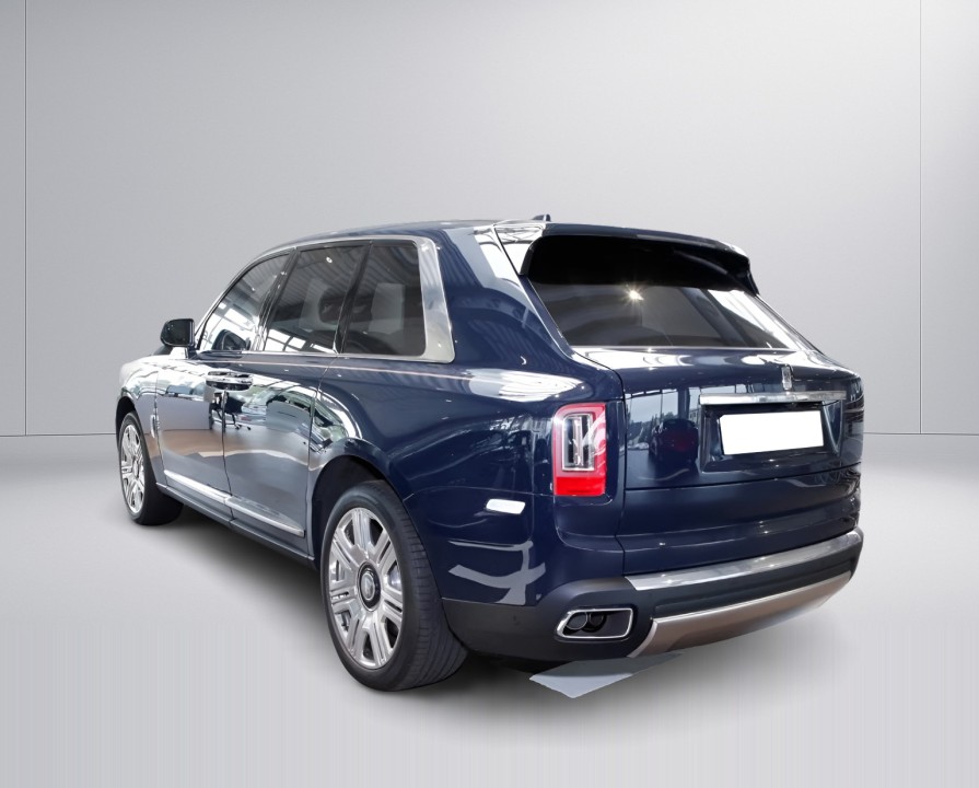 Rolls-Royce Cullinan (3)