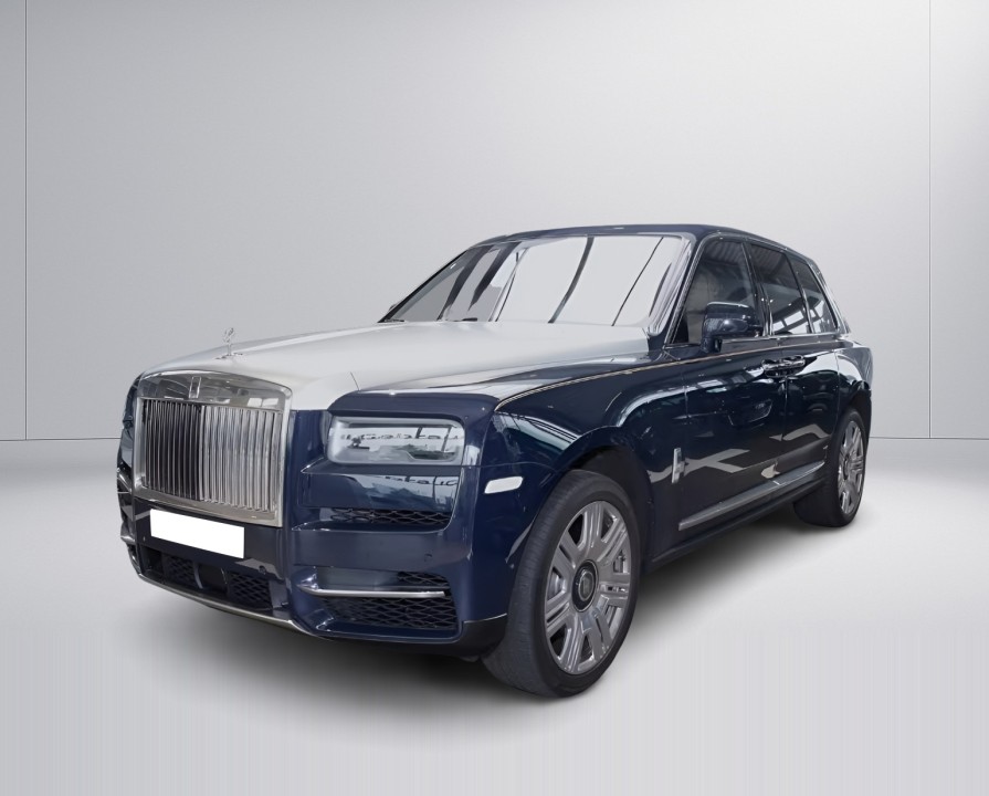 Rolls-Royce Cullinan (2)