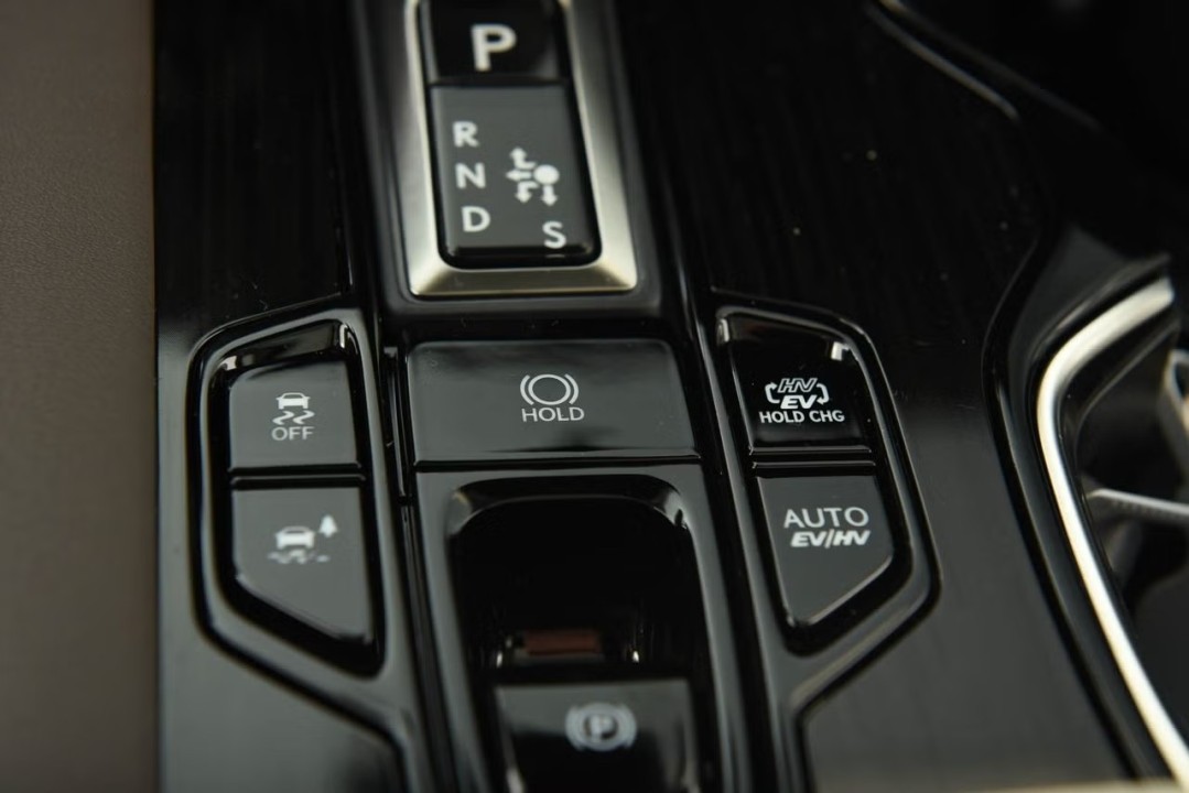 Lexus Seria RX 450h+ AWD F-Sport - foto 13