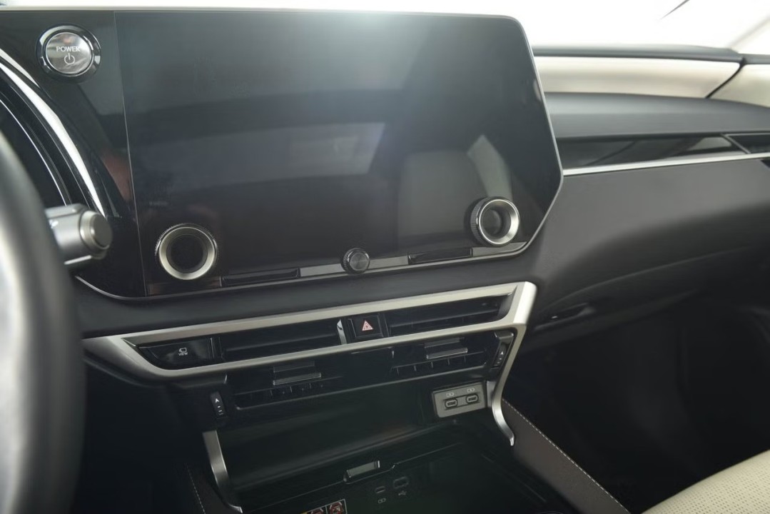 Lexus Seria RX 450h+ AWD F-Sport - foto 16