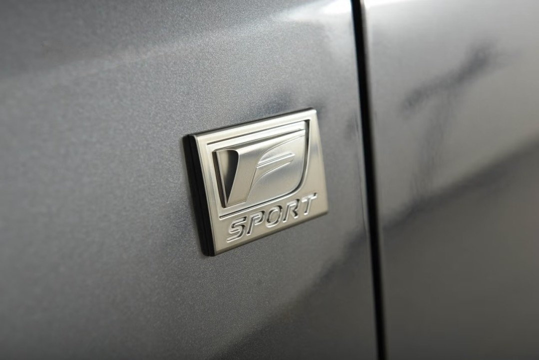 Lexus Seria RX 450h+ AWD F-Sport - foto 26