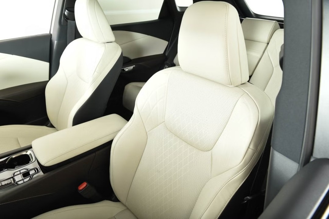 Lexus Seria RX 450h+ AWD F-Sport - foto 20