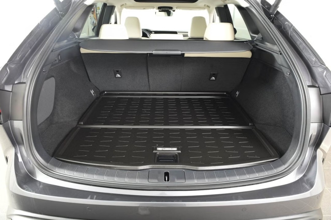 Lexus Seria RX 450h+ AWD F-Sport - foto 25