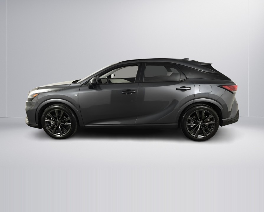 Lexus Seria RX 450h+ AWD F-Sport (3)