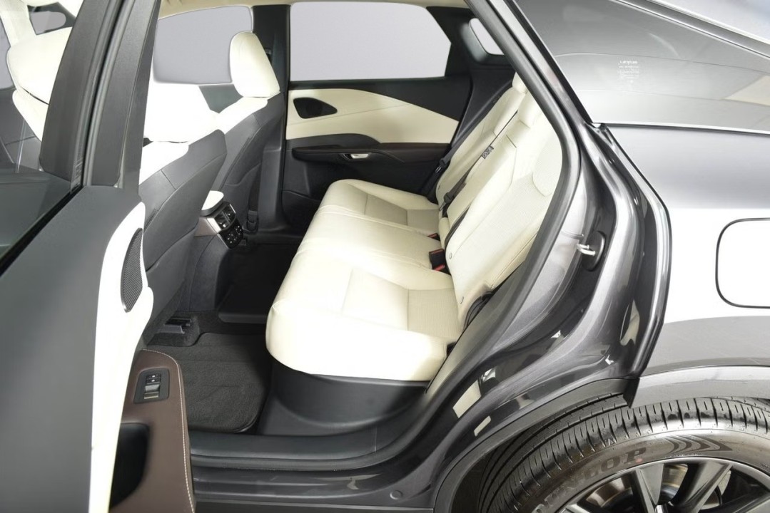 Lexus Seria RX 450h+ AWD F-Sport - foto 21