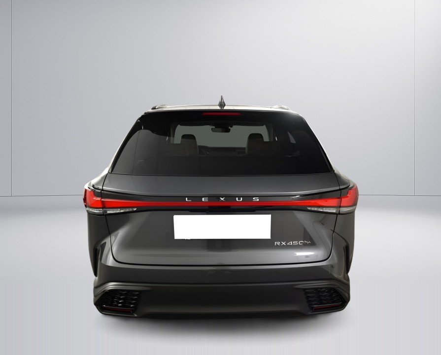 Lexus Seria RX 450h+ AWD F-Sport (5)