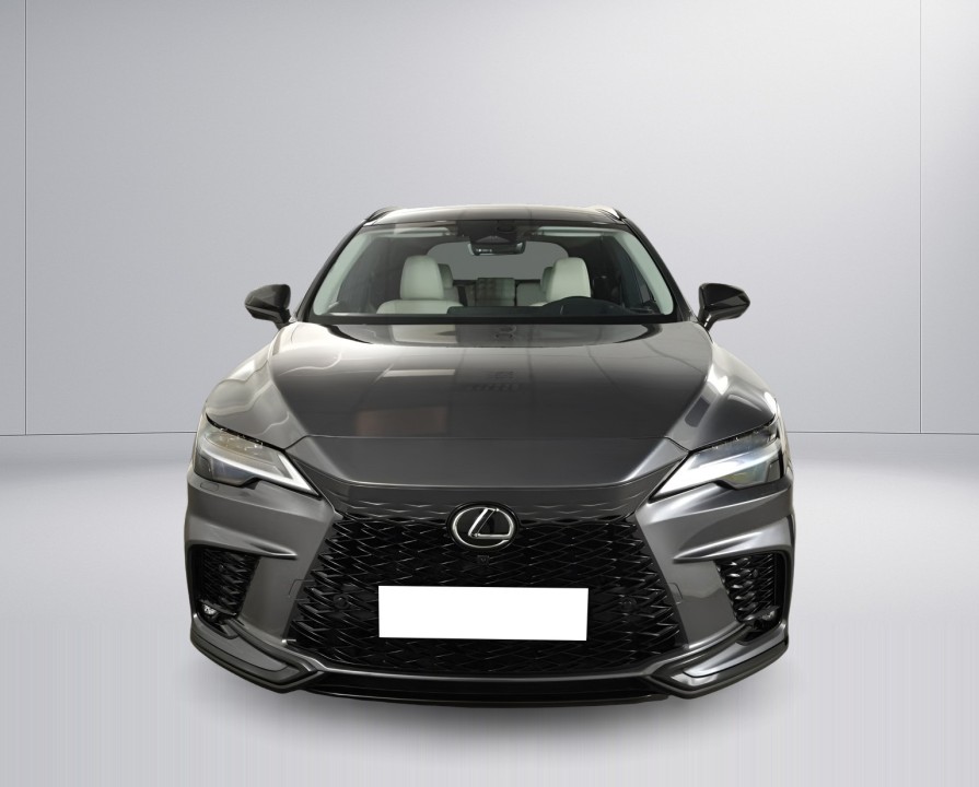 Lexus Seria RX 450h+ AWD F-Sport - foto 6