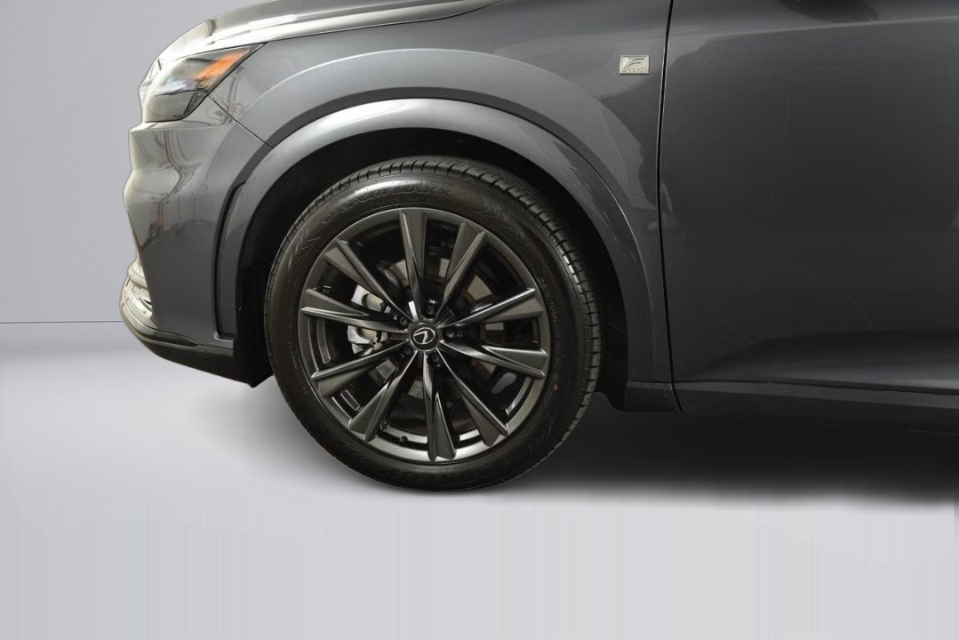Lexus Seria RX 450h+ AWD F-Sport - foto 30
