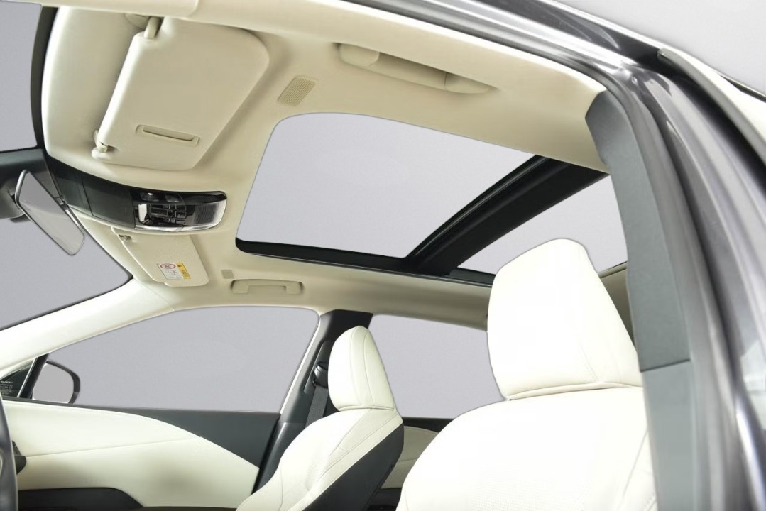 Lexus Seria RX 450h+ AWD F-Sport - foto 22