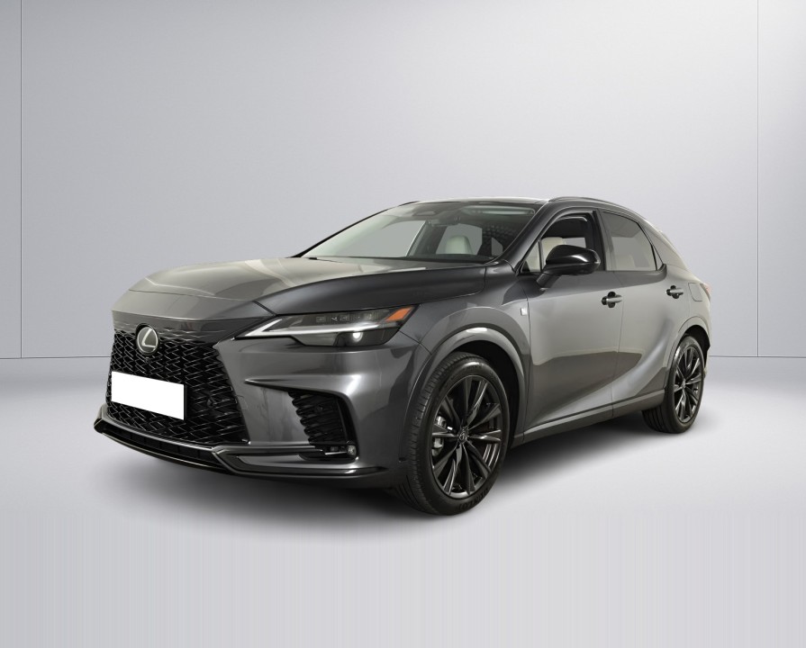 Lexus Seria RX 450h+ AWD F-Sport