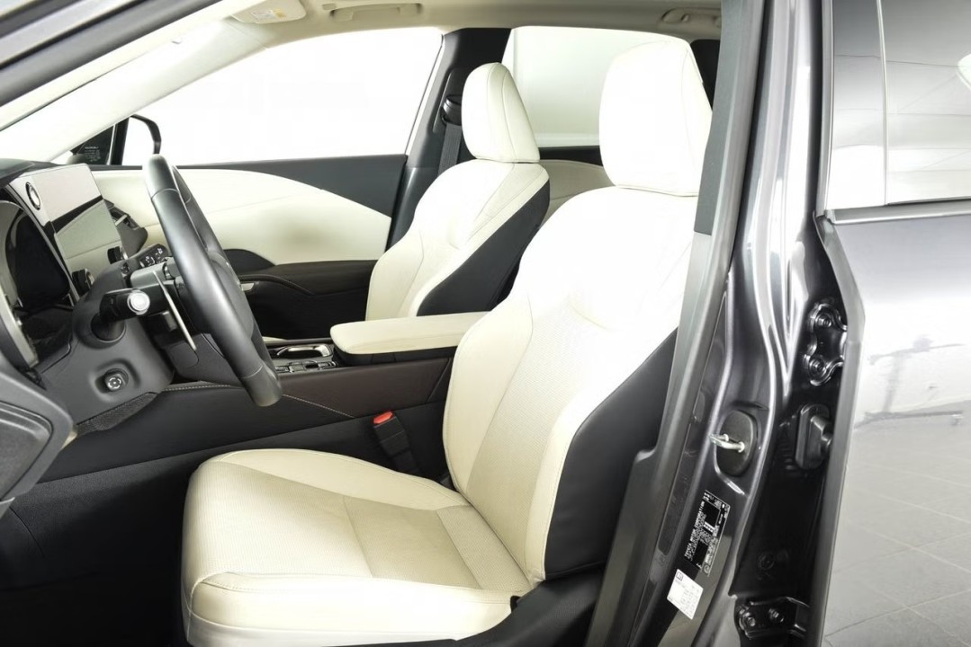 Lexus Seria RX 450h+ AWD F-Sport - foto 9