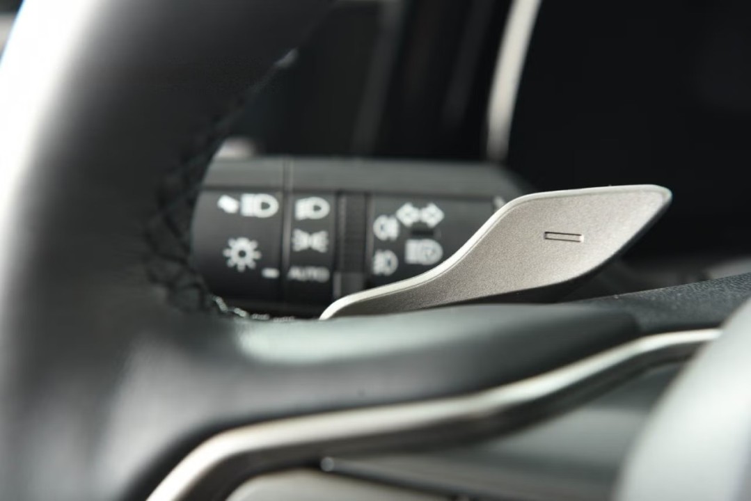 Lexus Seria RX 450h+ AWD F-Sport - foto 12