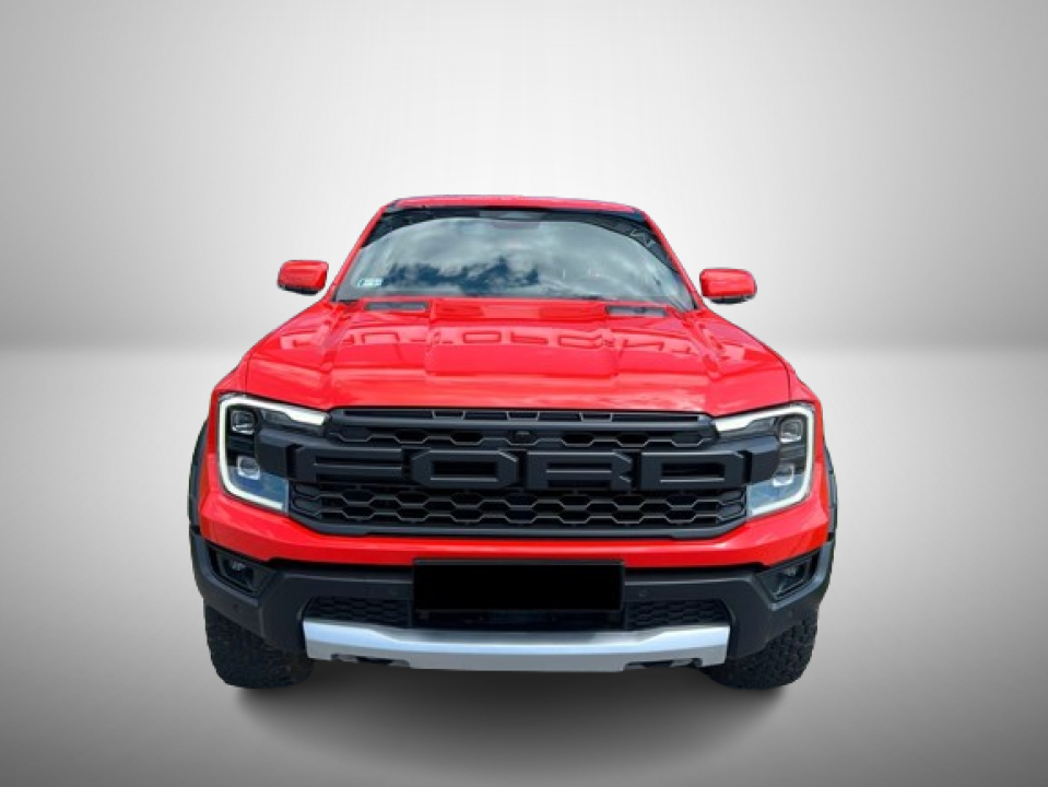 Ford Ranger Raptor 3.0 (4)