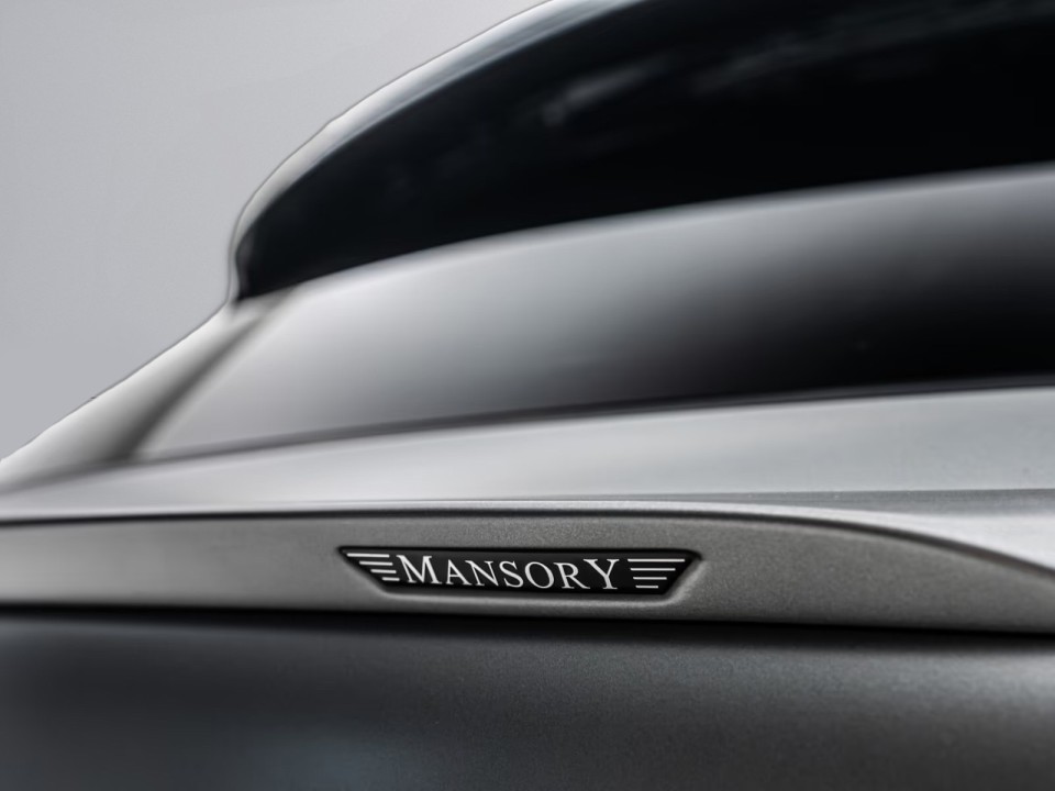 Rolls-Royce Cullinan Black Badge - foto 42