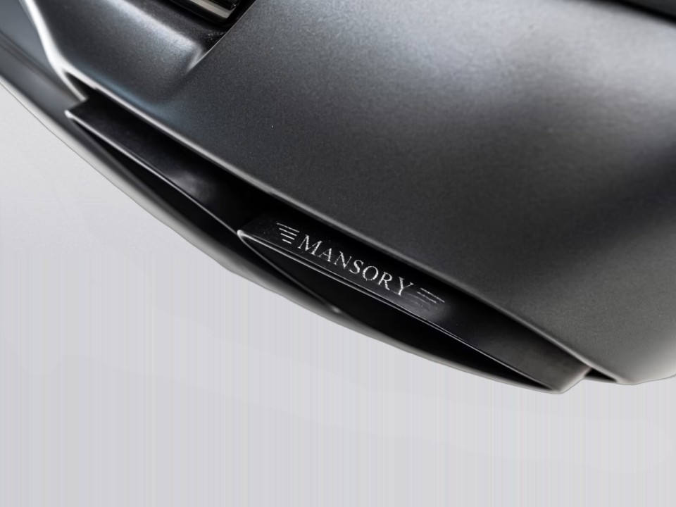 Rolls-Royce Cullinan Black Badge - foto 38