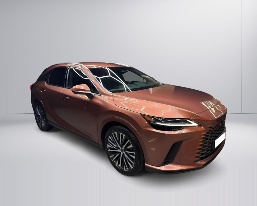 Lexus Seria RX 450h+ AWD Executive