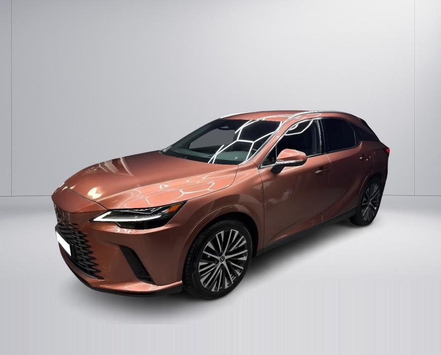 Lexus Seria RX 450h+ AWD Executive - foto 6