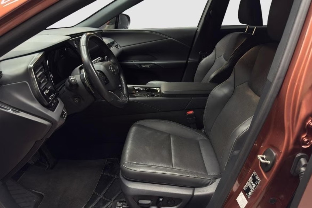 Lexus Seria RX 450h+ AWD Executive - foto 8