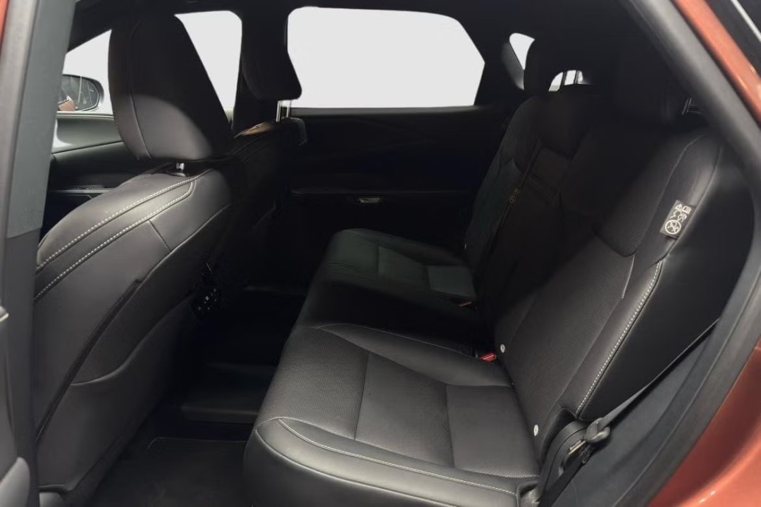 Lexus Seria RX 450h+ AWD Executive - foto 11