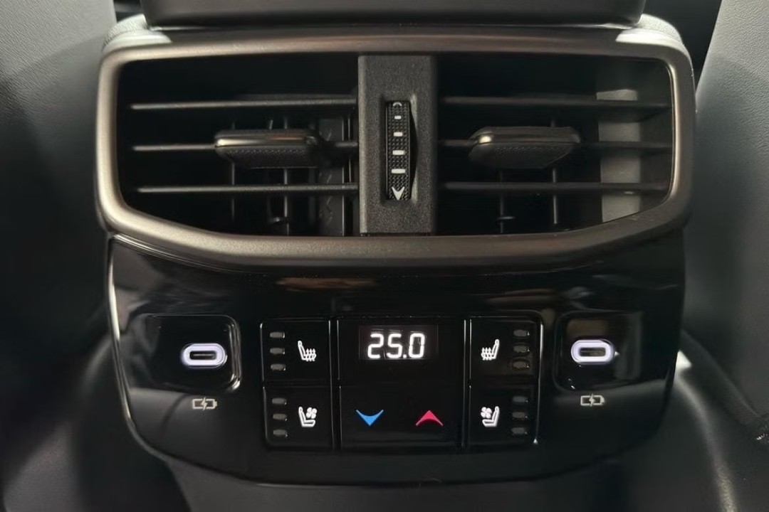Lexus Seria RX 450h+ AWD Executive - foto 10