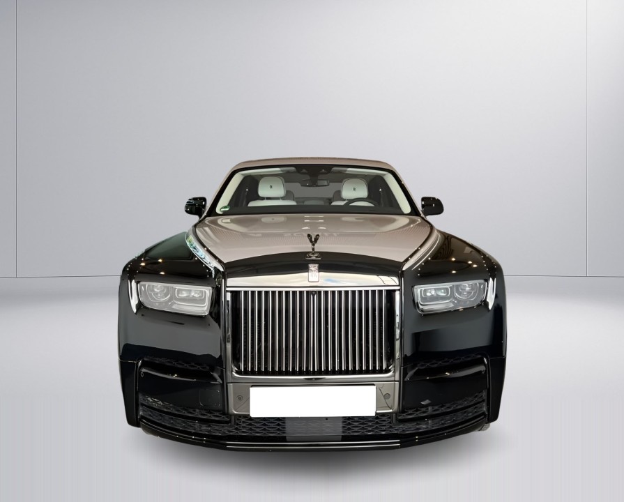 Rolls-Royce Phantom SWB - foto 7