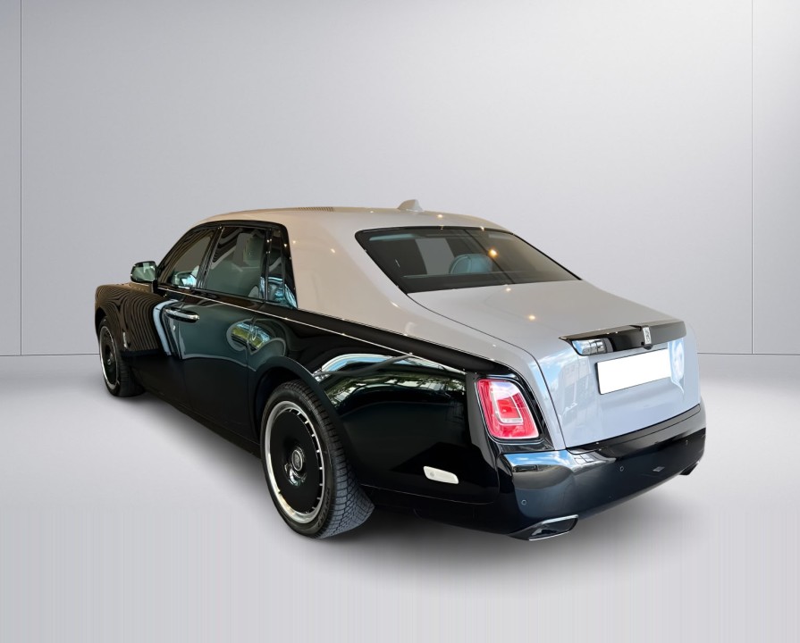 Rolls-Royce Phantom SWB (5)