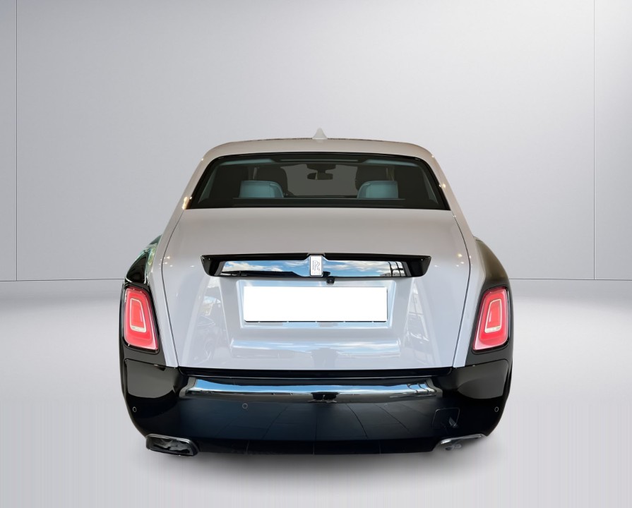 Rolls-Royce Phantom SWB (4)
