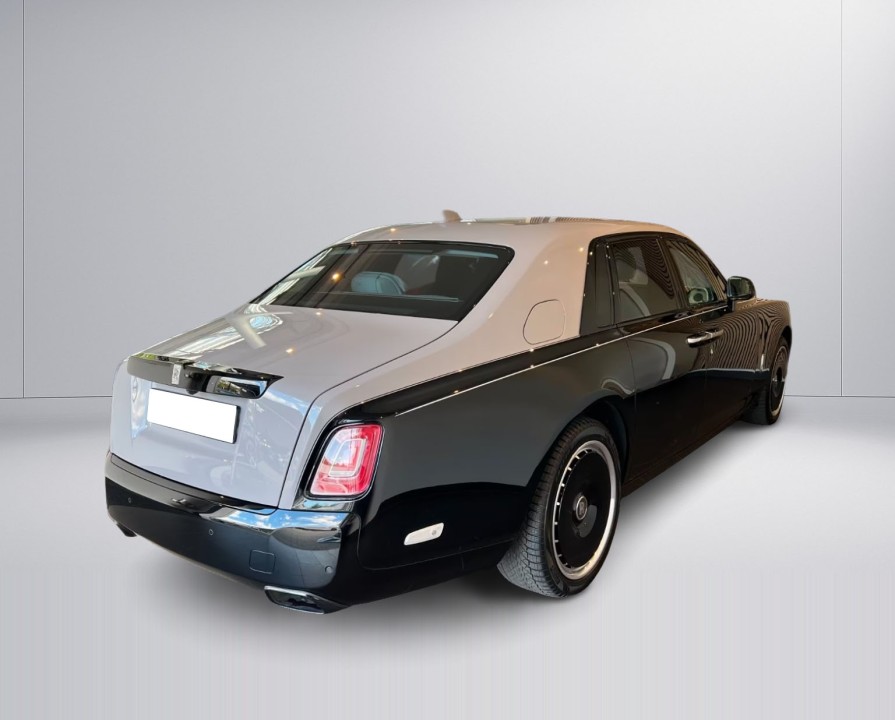 Rolls-Royce Phantom SWB (3)