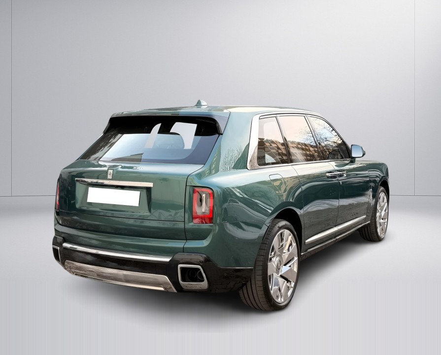Rolls-Royce Cullinan (3)