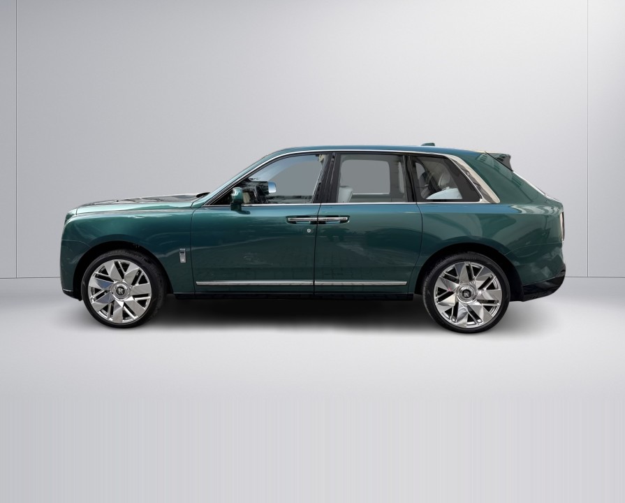 Rolls-Royce Cullinan - foto 6