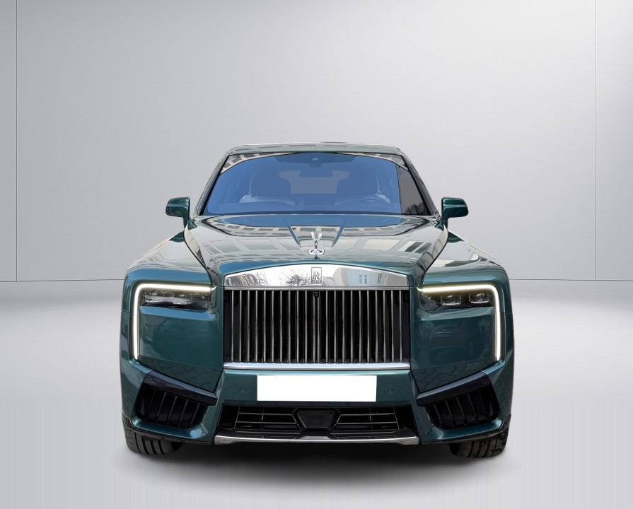 Rolls-Royce Cullinan - foto 8