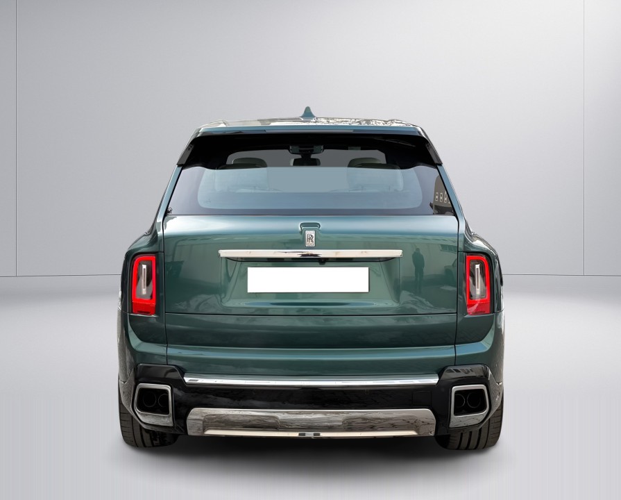 Rolls-Royce Cullinan (4)