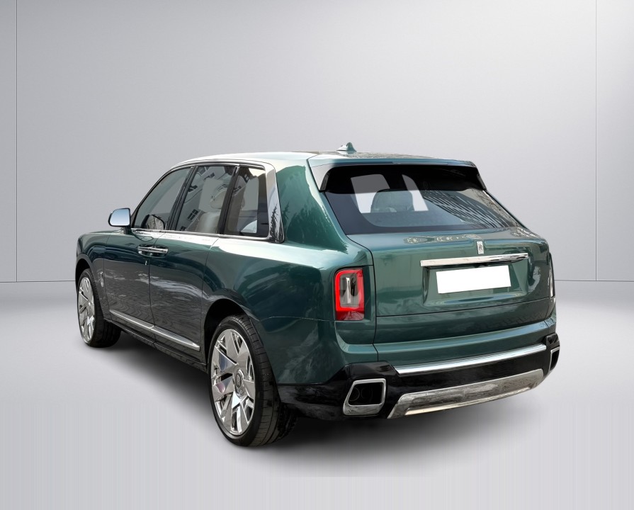 Rolls-Royce Cullinan (5)