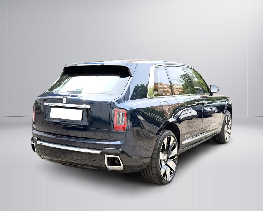 Rolls-Royce Cullinan (3)