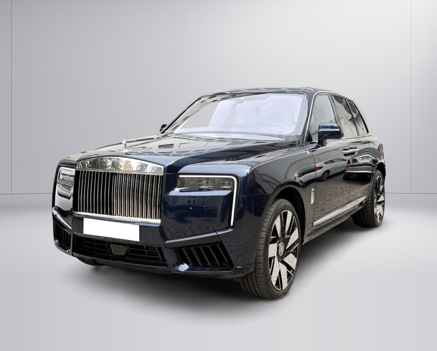 Rolls-Royce Cullinan - foto 7