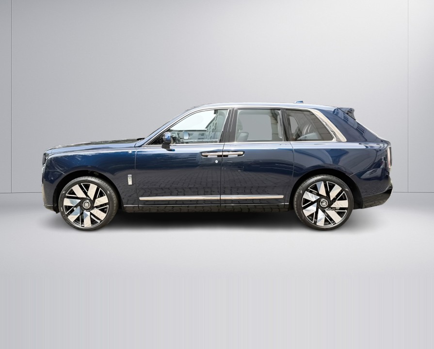 Rolls-Royce Cullinan - foto 6