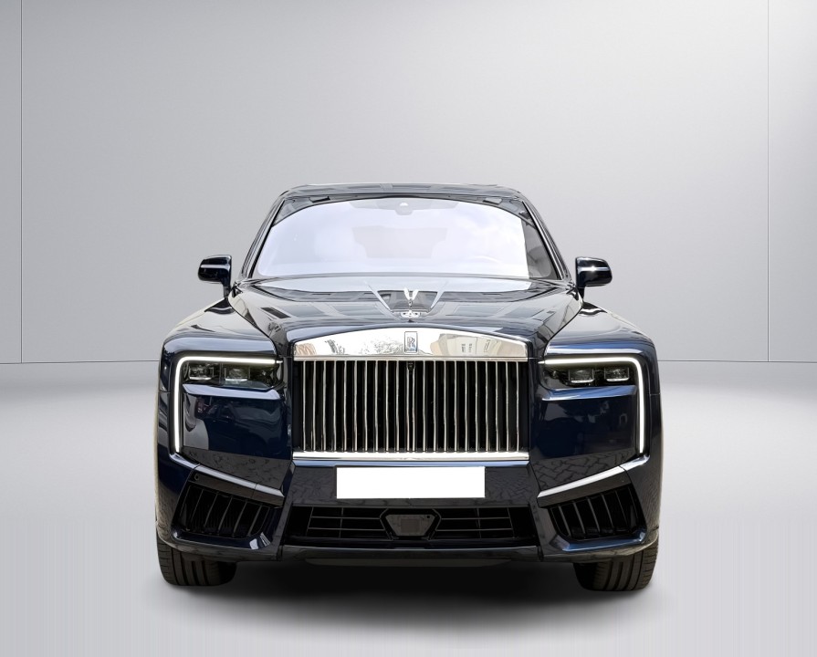 Rolls-Royce Cullinan - foto 8