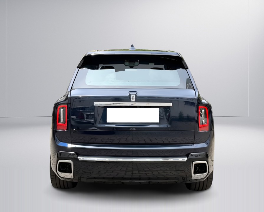 Rolls-Royce Cullinan (4)