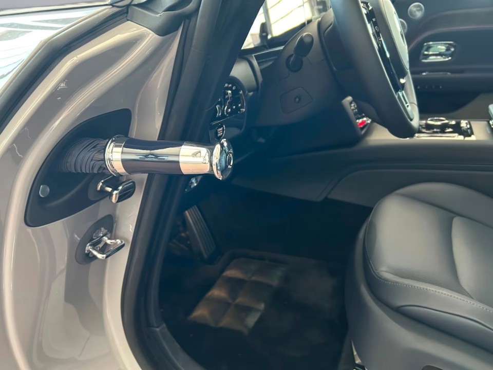 Rolls-Royce Spectre - foto 16