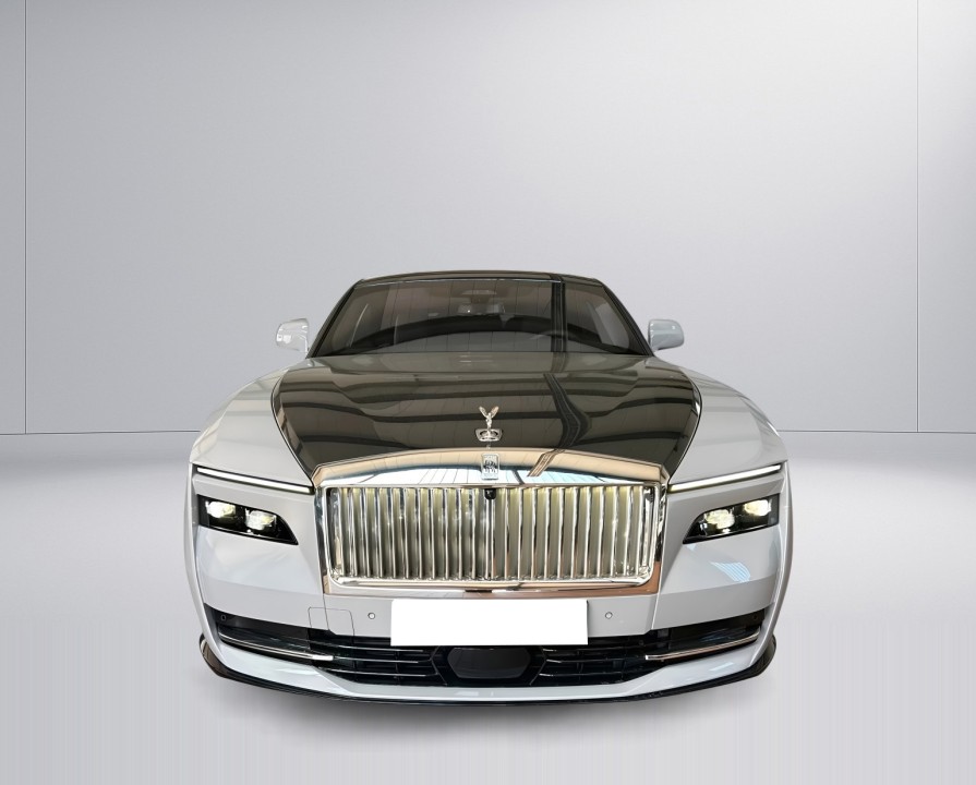 Rolls-Royce Spectre - foto 6