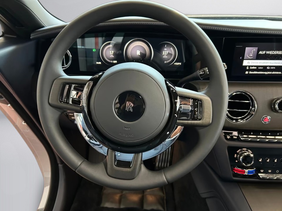 Rolls-Royce Spectre - foto 7
